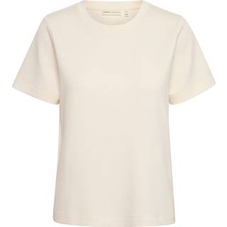 InWear VincentIW T-shirt - Hvid - Str XXL - Damer