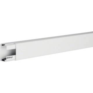 Wexøe Kabelkanal komplet pvc lf300450 ral9016