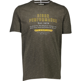Bison T-shirt
