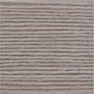 Luxury Crazy Composition aran - Staub