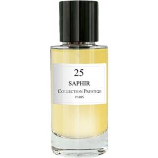 Collection Prestige Saphir 25 Eau de parfum 100 ml