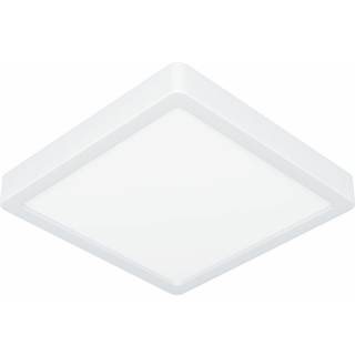EGLO Fueva 5 Loft 210X210 17W 2000Lm 3000K Dæmpb. Hvid
