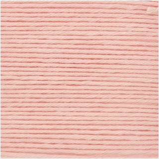 Rico Baby Cotton Soft dk - Rosa