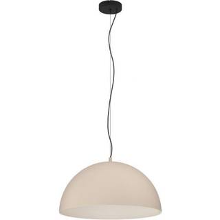 Eglo Gaetano 1 pendel Ø53 cm sand