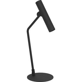 Eglo Almudaina bordlampe m/LED-lyskilde sort