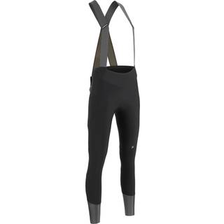 Assos Uma GTV 3/3 Bib Tights C2 Black Series