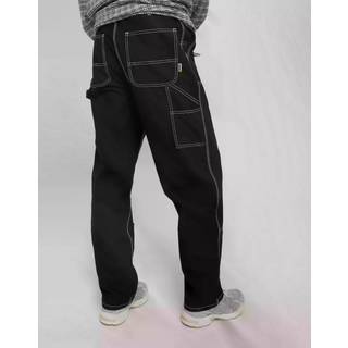 Woodbird - Wbdizzon Carpenter - Bukser til herre - Black - 32