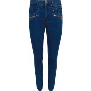 2-Biz Rany Bukser Denim (44)
