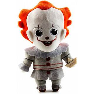 ES - Phunny Pennywise Plüschfigur 22 cm