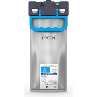 Epson Epson T05A Blækpatron cyan T05A20N