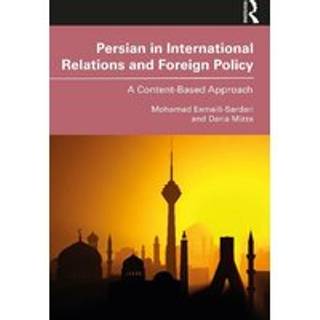 Persian in International Relations and Foreign Policy