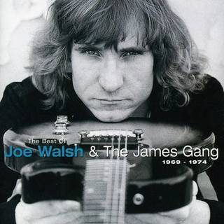 Joe Walsh - Best Of
