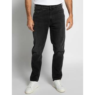 Replay Herren Jeans schwarz
