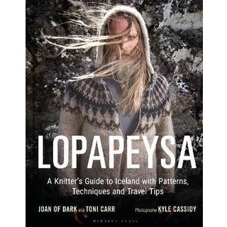 Lopapeysa