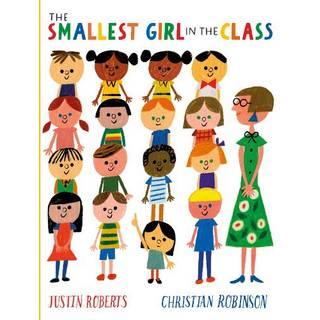 The Smallest Girl in the Class