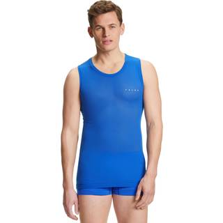 Falke Ultralight Cool Vest Men - Blue, Size S - blue