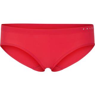 Falke Ultralight Cool Pant Women - Red, Size L - red