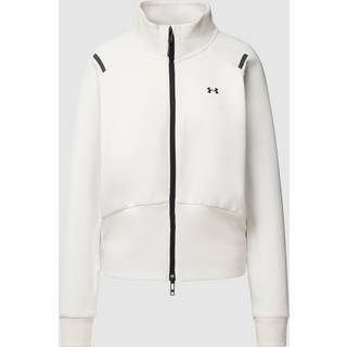 Under Armour Unstoppable Flc Novelty FZ-WHT, L, Hvid