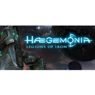 Haegemonia: Legions of Iron (PC) - Standard