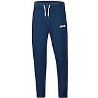 Bukser Jako JOGGINGHOSE BASE 8465-09 Størrelse M