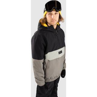 DC Nexus Reversible - XL - black