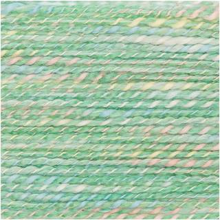 Creative Lazy Hazy Summer Cotton dk - Grün
