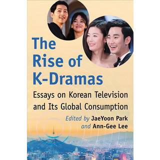 The Rise of K-Dramas