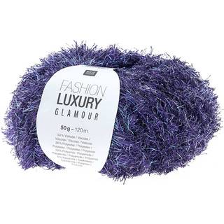 Fashion Luxury Glamour - Lila