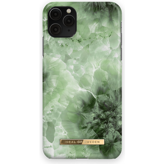 Printed Case Crystal Green Sky