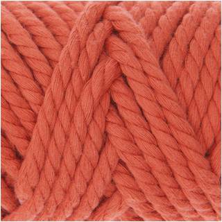 Creative Cotton Cord Makramee-Garn - Azalee