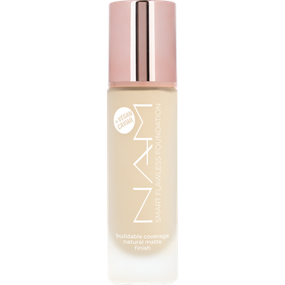NAM Smart Flawless Foundation 01N - Swan 4565.00 DKK/1 L