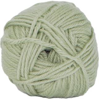 Vital Superwash Uld - 100 % Uld - Hjertegarn Lysegrøn 6410