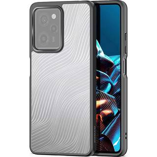 DUX DUCIS Xiaomi Redmi Note 12 Pro 5G Aimo Series Cover - Sort