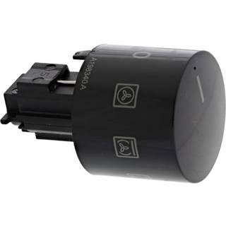 Electrolux knap, funktion, sort, 7+0 140198340055