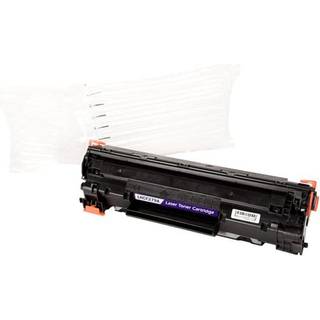 Laser Toner HP 79A CF279A - Sort