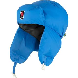 Fjällräven Expedition Down Heater Un Blue, L/XL