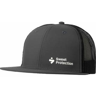 Kasket Sweet Protection Corporate Trucker Cap sort