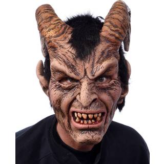 Elegant Devil Maske