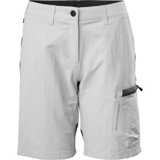 Sejlershorts Musto Evolution Performance 2.0, Platinum, dame, Medium (UK 12)