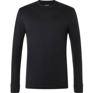 super.natural Tundra175 LS Herre - M