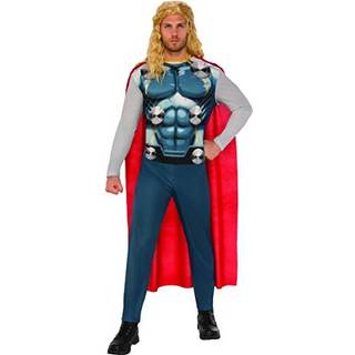Thor kostume