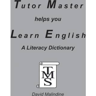 Tutor Master Helps You Learn English
