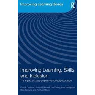 Improving Learning, Skills and Inclusion