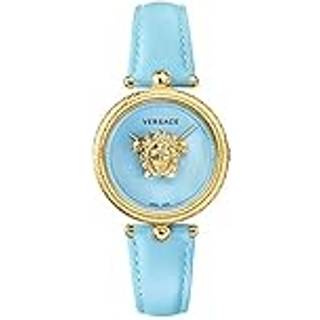 Versace VECQ00918 Palazzo Empire Damen 34mm 5ATM