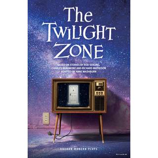 The Twilight Zone