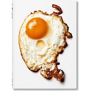 The Gourmand's Egg: A Collection of Stories & Recipes