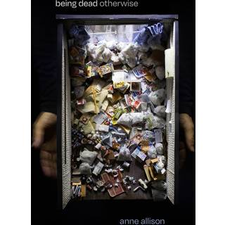 Being Dead Otherwise