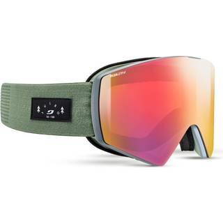 Julbo Razor Edge Green, XL