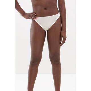 Mey Poetry Classy Retro Jazz Briefs - Champagne - X-Small