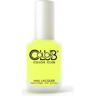 Cliff Notes, Color Club